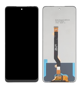 İnfinix Hot 40 PRO Lcd Dokunmatik Ekran Servis