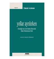 Yollar Ayrılırken