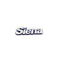 FIAT Siena Bagaj Yazısı Yapıştırma
