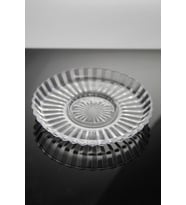 Paşabahçe Kristal Çay Tabağı 6 lı 68057