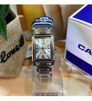 CASIO LTP-1235SG-7ADF Kadın