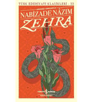 Zehra (Günümüz Türkçesiyle) - Türk Edebiyatı Klasikleri