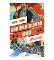 Rusya İmparatorluğu’nun Çöküşü