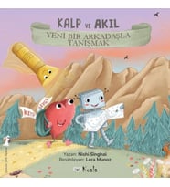 Yeni Bir Arkadaşla Tanışmak