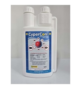 Cypercon 10 CS Kokusuz Haşere Öldürücü  1 Litre