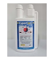 Cypercon 10 CS Kokusuz Haşere Öldürücü  1 Litre