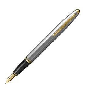 Scrikss 88 Dolmakalem Gold-Chrome