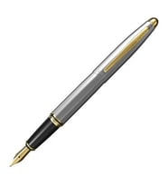 Scrikss 88 Dolmakalem Gold-Chrome