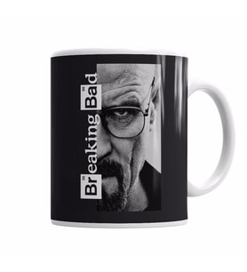 Breaking Bad  Kupa  Bardak Porselen