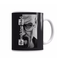 Breaking Bad  Kupa  Bardak Porselen