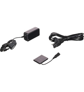 Nikon Vak151Ea Eh-62C Ac Adaptörü Eh-62C, Siyah (Çok Renkli)