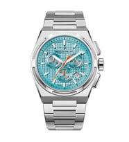 Jacques Philippe JPQGC4113X6LBXS Erkek Kol Saati