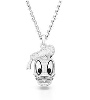 Monemel Donald Duck   Kolye (Altın Kaplama) SEVGILIYE HEDIYE