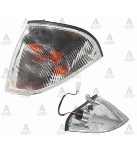 Sinyal Lambası Swift  1996-2003 Beyaz Duylu Sol (1 Adet) (Oem No: 35602-80Ea0-000)