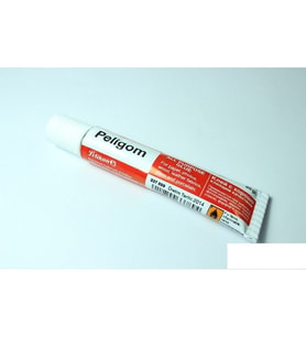 PELİGOM SIVI YAPIŞTIRICI 20 GR SOLVENT İÇERMEZ ÜCRETSİZ KARGO