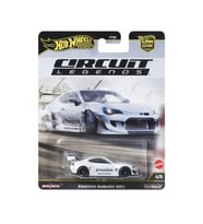 Hot Wheels Premium Cırcuit Legends Pandem Subaru BRZ FPY86 JBK64