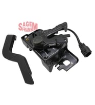 MOTOR KAPUT KİLİDİ ELEKTRİKLİ RENAULT CLIO IV - LOGAN II - SANDERO II