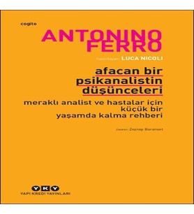 Afacan Bir Psikanalistin Düşünceleri