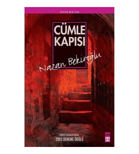 Cümle Kapısı