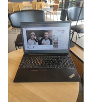 Lenovo Thinkpad E580 240ssd 8gbram i5 8250u İkinci El Notebook