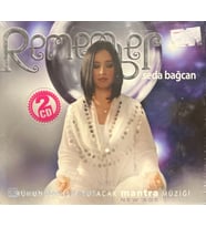 (Plak Değildir CD dir) CD Seda Bağcan Remember Açılmamış Ambalajında CD (Karışık)