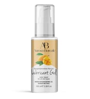 Aurora Boreale Mango & Afrodizyak Aromalı Kayganlaştırıcı Jel 100 ML