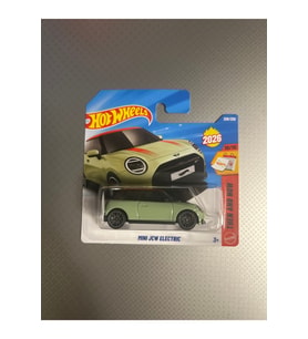 MİNİ JCW ELECTRİC JJH62