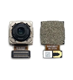 Tecno Camon 15 Arka Kamera