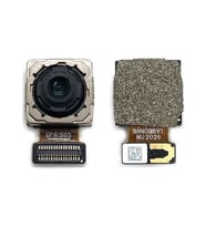 Tecno Camon 15 Arka Kamera