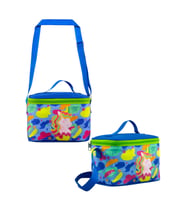 Cennec Dondurma Unicorn Beslenme Çantası 23X16X15