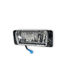 VW Caddy 1996-2003 Ön Tampon Sağ Sis Farı Lambası 6K5941702A