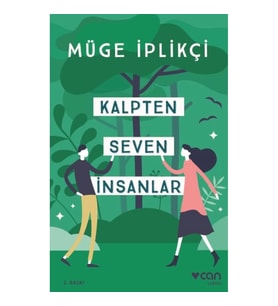 Kalpten Seven İnsanlar