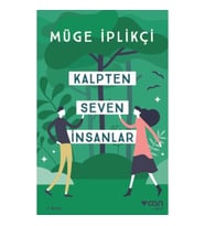 Kalpten Seven İnsanlar