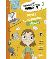 Düşünüyorum Öyleyse Hindiyim 2 - Posta Kutusundaki Felsefe