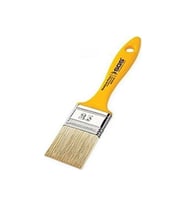 SGS4103 Kestirme Fırça Profesyonel Plastik Sap 2.5"