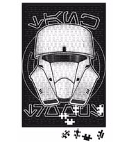 Tank Troops Puzzle 240 Parça Yapboz