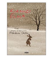 Kırmızı Elma