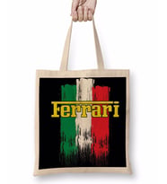Ferrari Bez Çanta Uzun Saplı