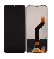 İnfinix Hot 9 Play Lcd Ekran + Dokunmatik YÜKSEK KALİTELİ