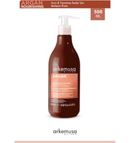 Nourishing Saç Kremi 500Ml