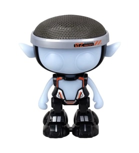 Mey İthalat® Sevimli Robot
