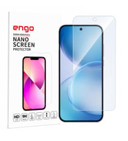 Oppo Reno16 F 5G Ekran Koruyucu 9H Nano Şeffaf (CPH2859)