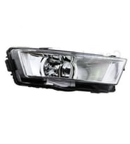 SKODA RAPİD 2012 SONRASİ SOL SİS FARI