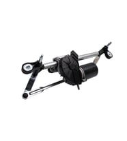 Opel Corsa D Silecek Motor Ön 13182342