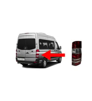 STOP SAĞ SPRINTER 2006-2018 DUYSUZ