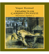 Demirciler Çarşısı Cinayeti - Akçasazın Ağaları 1