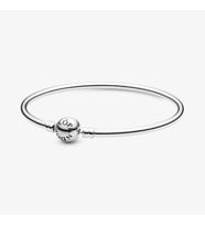 Pandora Moments Bangle Bileklik 590713-17