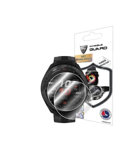 Garmin Approach S70 (47MM) Smart Watch Ile Uyumlu Hydrogel Ekran Koruyucu (2 ADET)