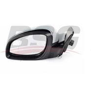 Opel Vectra C 2003-2005 Ayna Kapağı VM966BCPL Viewmax