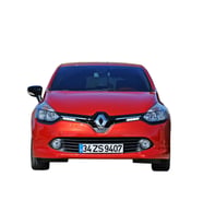 Renault Clio 4 (2012-2016) Body Kit (Plastik)